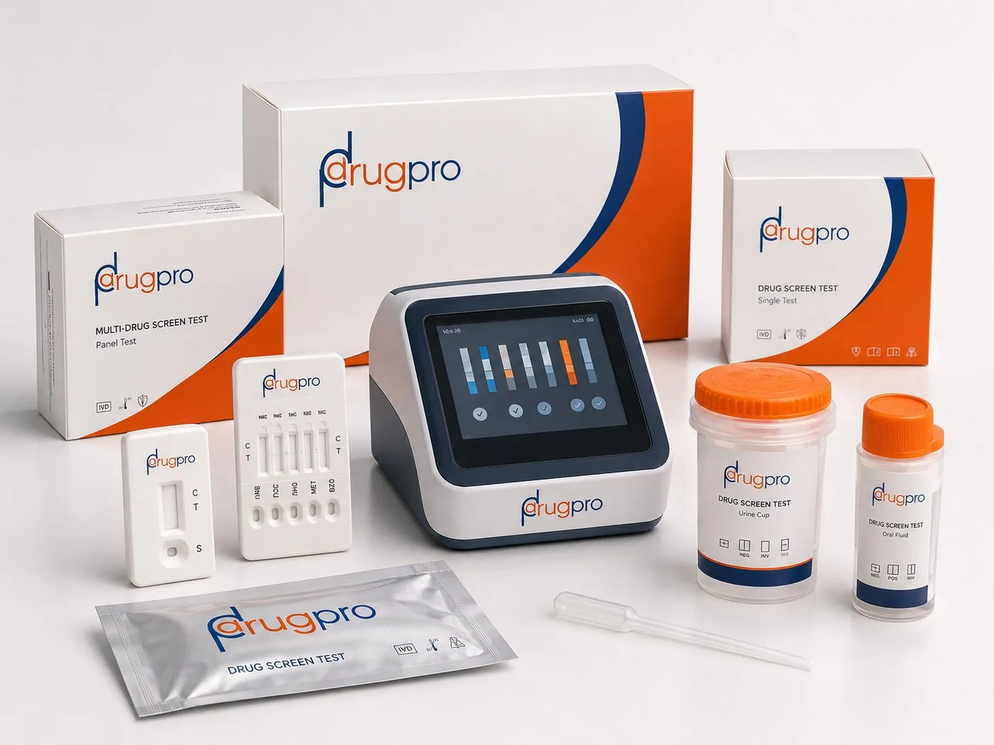 DrugPro