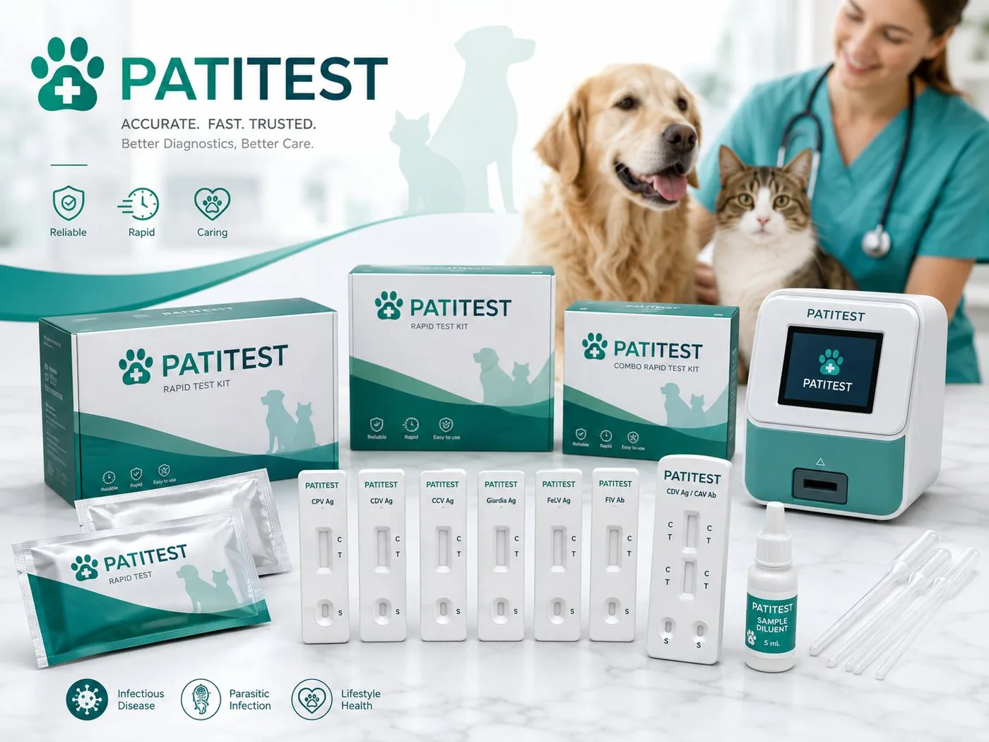 PATITEST