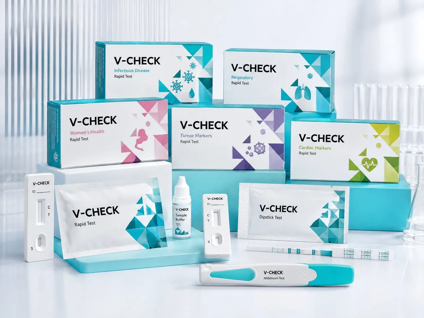 V-CHECK