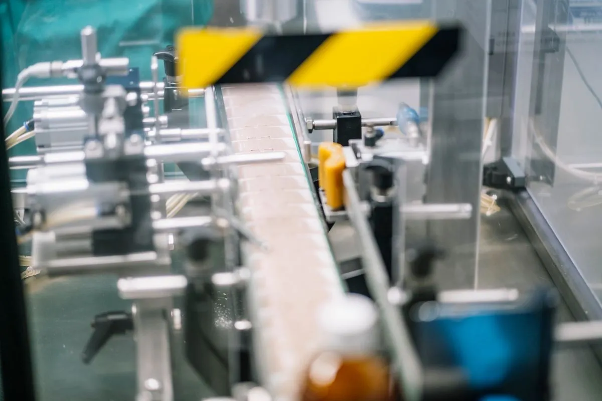 Manufacturing for Other Medical Producers